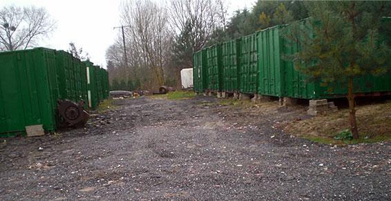 Box de Stockage Compiègne